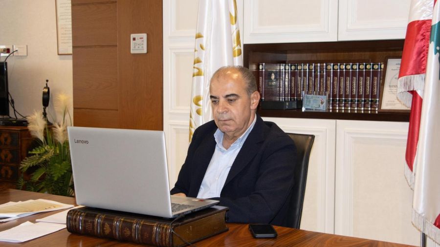 Le Liban innove dans la fabrication du pain