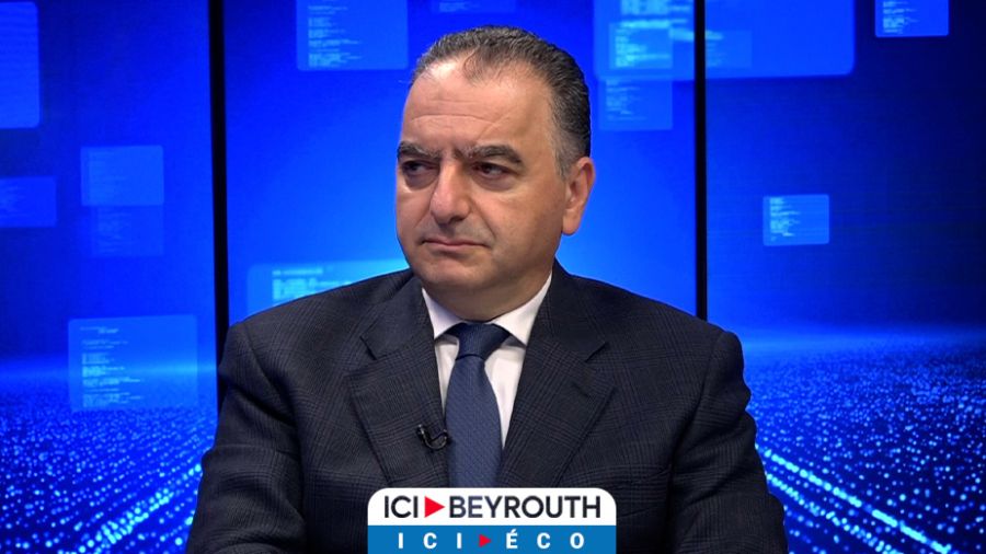 Antoine Sfeir à IB: Les accords avec la Syrie doivent être révisés