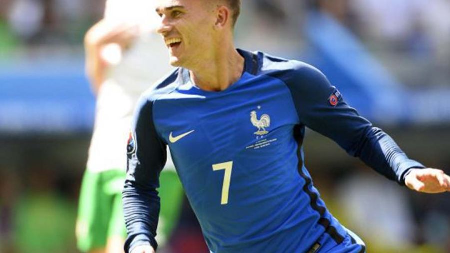 Football: Griezmann positif au Covid-19, nouveaux cas au Barça et au Real Madrid