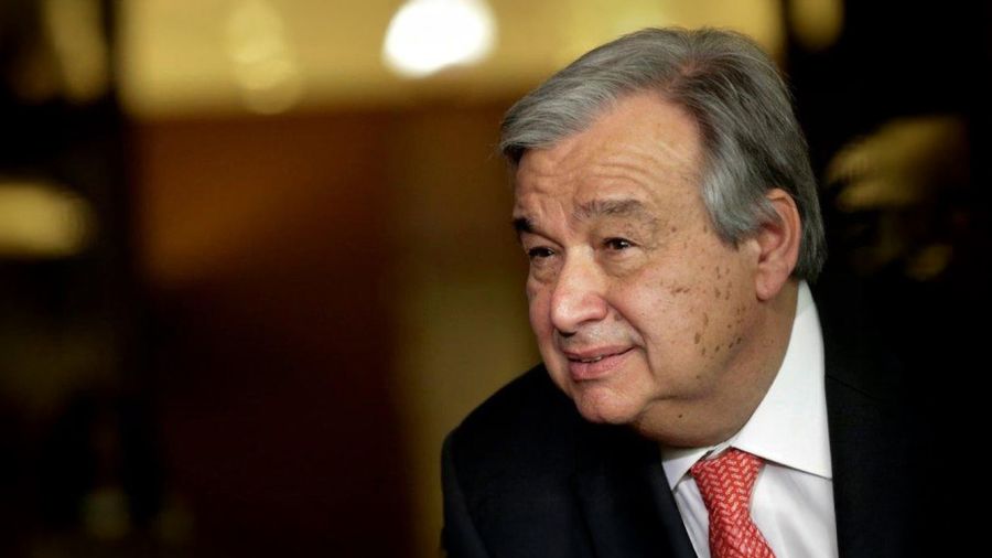 Un plan de sauvetage pour le développement durable