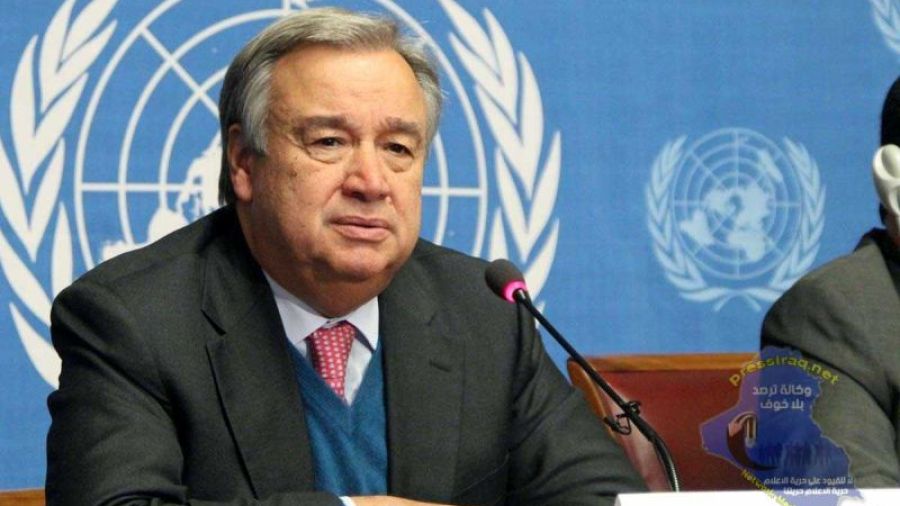 L'ONU appelle à la reprise immédiate de l'aide à Gaza, bloquée par Israël