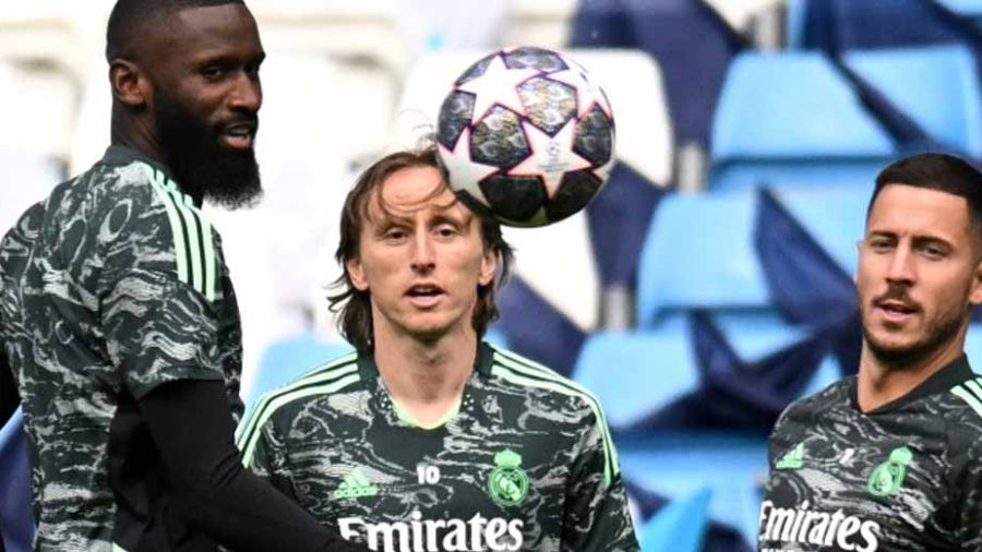C1: City et Guardiola ont tout à prouver face au Real