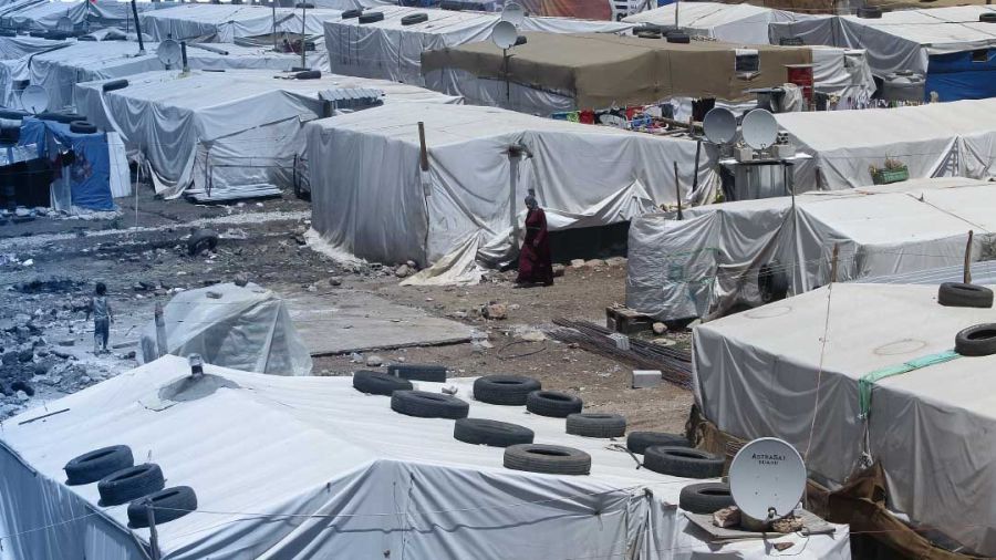 Réfugiés syriens : le ras-le-bol des responsables libanais