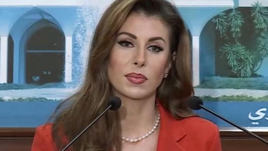 Ortagus: «Le Hezbollah est le cancer du Liban»