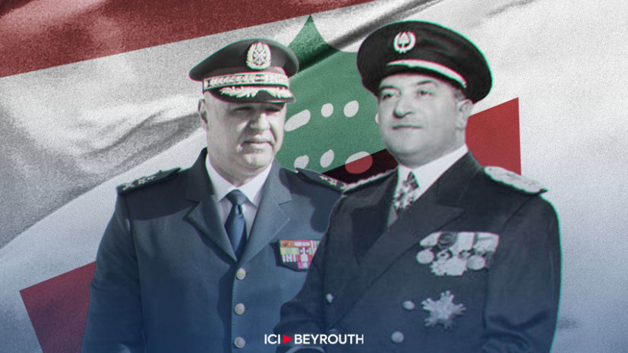 Fouad Chehab: Quand l’Histoire fait un clin d’œil au présent