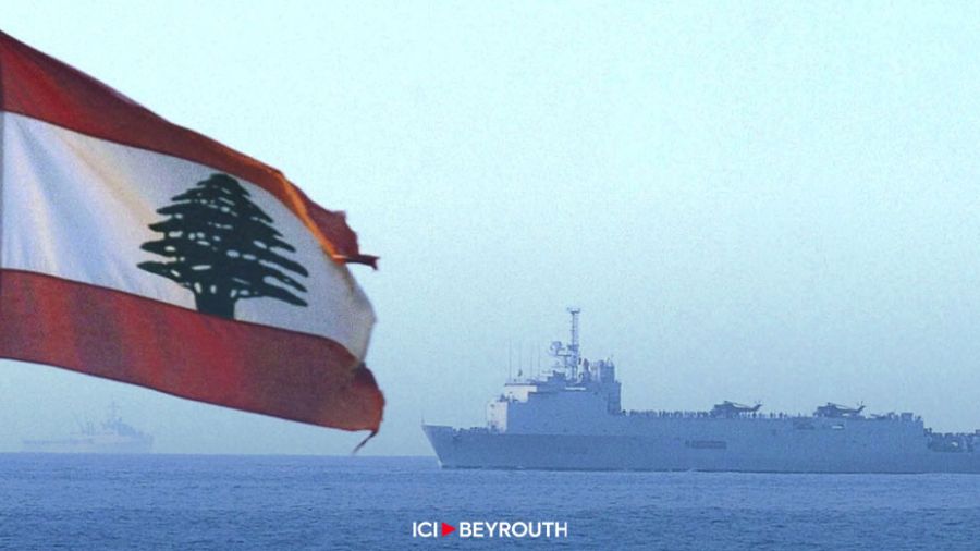 Délimitation de la frontière maritime : une priorité pour Biden