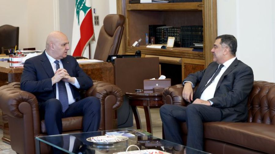 El-Hout: 8 nouveaux Airbus et une liaison Beyrouth-New York en préparation