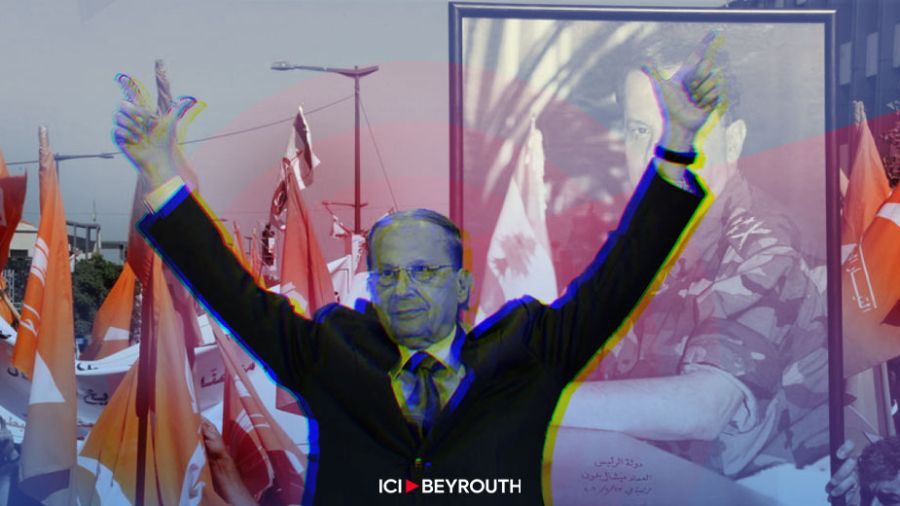 Aoun pourrait reprendre la présidence du CPL