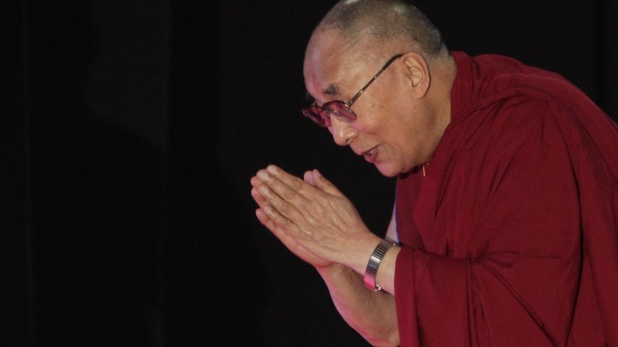 Les tours et détours de la succession des Dalaï Lama