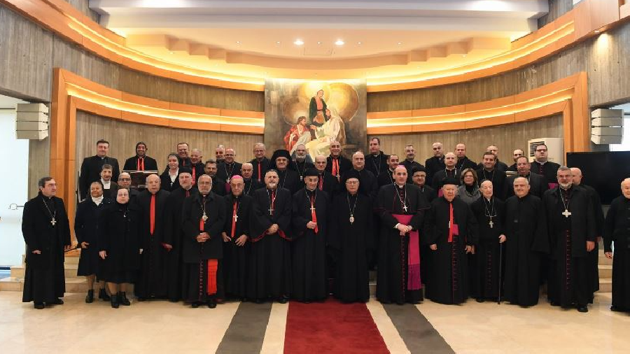L’APECL à la recherche d’une plus grande efficacité pastorale