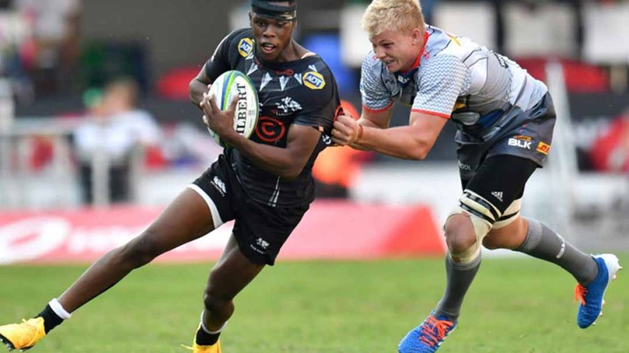 Rugby: l'Afrique du Sud à l'assaut des Coupes d'Europe