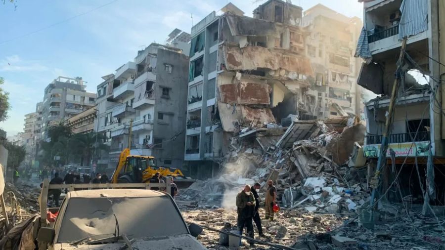 Après le cessez-le-feu, quels enjeux politiques et sécuritaires pour le Liban?