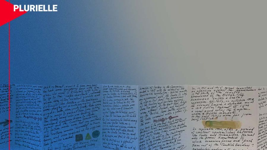 Lettre à Etel