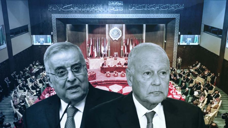 Réunion consultative arabe samedi à Beyrouth: importance symbolique