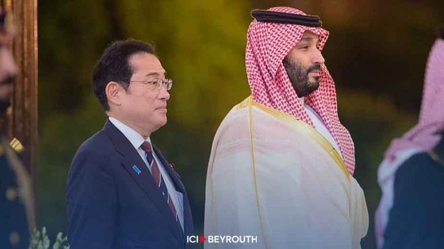 MBS reporte sa visite au Japon, sur fond d’ennuis de santé du roi Salmane