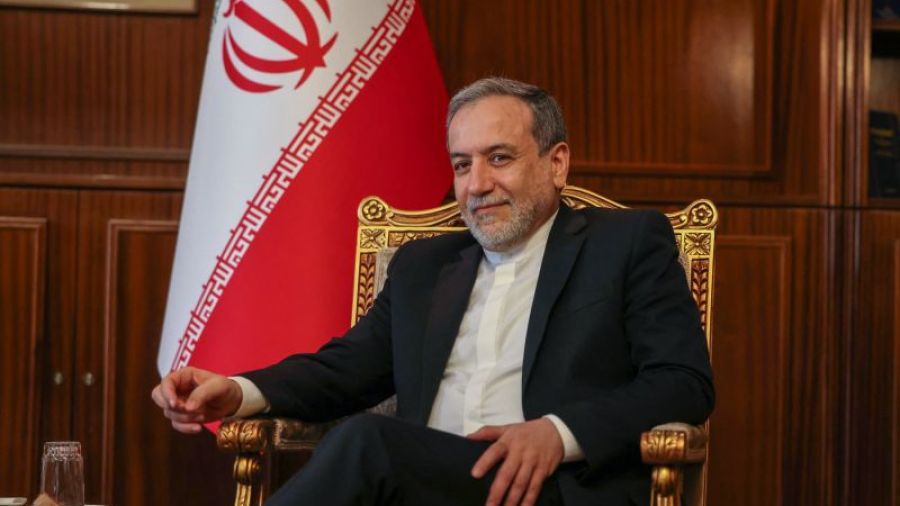 L'Iran dit ne pas être opposé aux investissements américains sur son sol