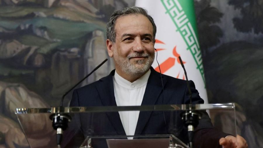 Inde-Pakistan: le chef de la diplomatie iranienne jeudi à New Delhi
