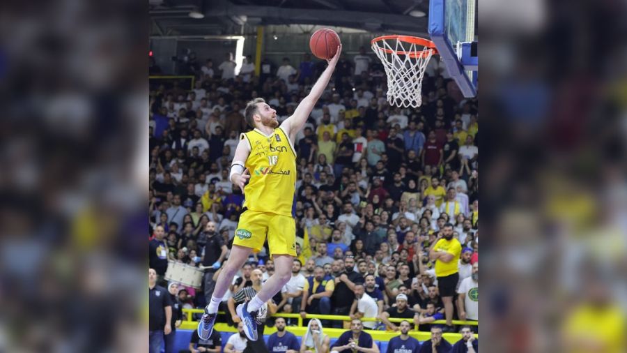 Wael Arakji claque la porte du Riyadi: fin d’une ère, début d’un mythe
