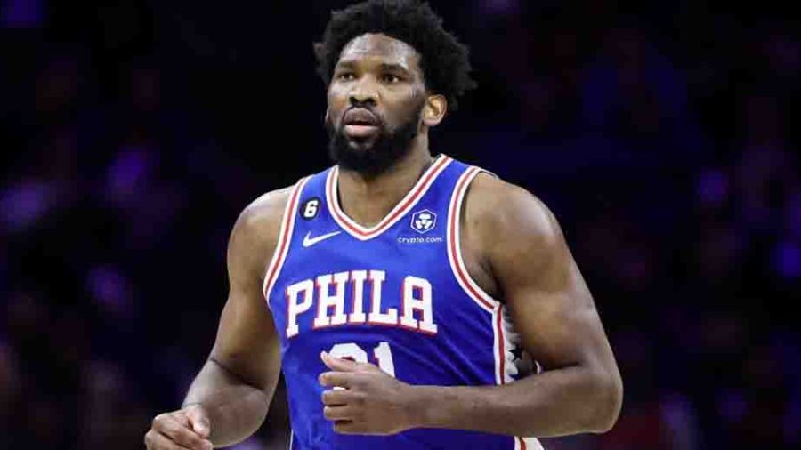 Play-offs NBA: Philadelphie tout proche de la qualification