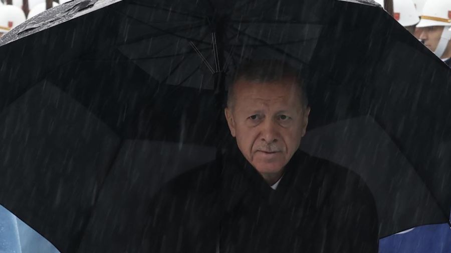Élections turques: vers la fin du règne d’Erdogan ?