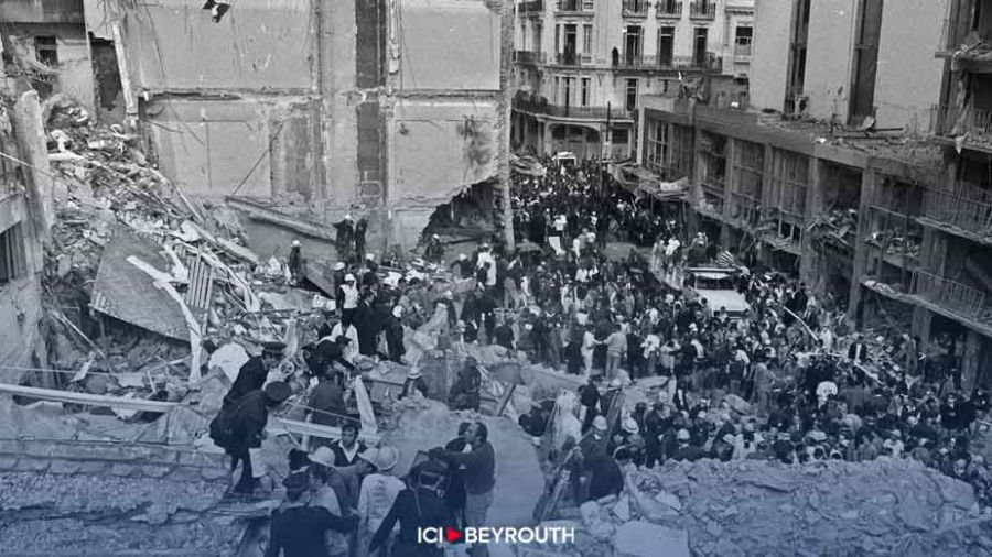 Le Hezb et l'Iran jugés responsables des attentats de Buenos Aires