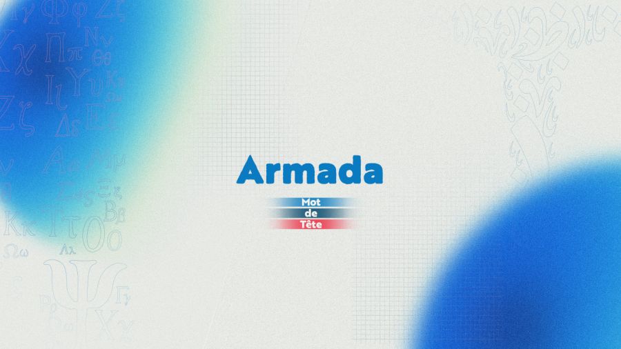 «Armada»: une démonstration de force