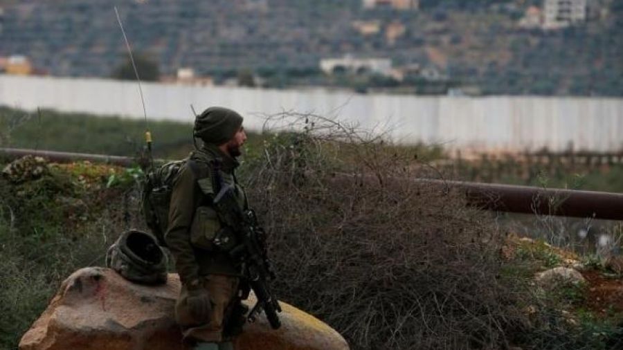 Israël affirme avoir \