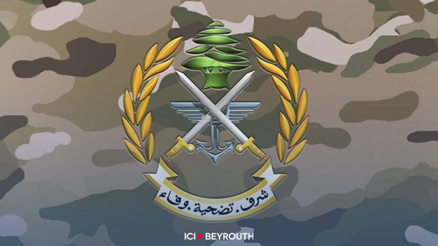 Armée libanaise: les attaques israéliennes entravent le retour à la stabilité
