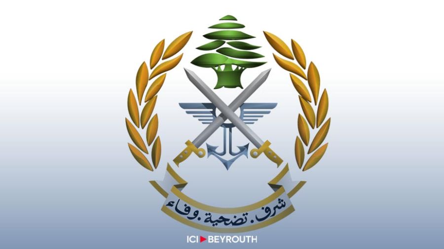 L'armée libanaise déjoue une nouvelle opération de migration clandestine
