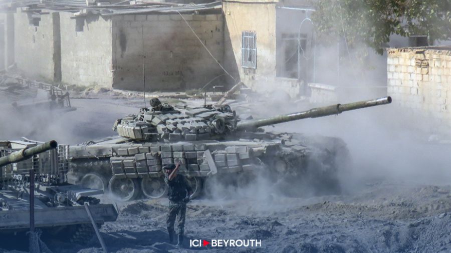Syrie: l'agence de presse officielle fait état d'une frappe israélienne sur la côte
