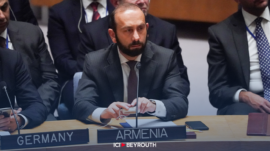 Nagorny Karabakh: passe d'armes entre Bakou et Erevan à l'ONU