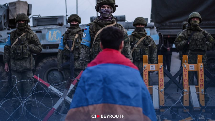 Karabakh : une victoire totale pour l’Azerbaïdjan ?