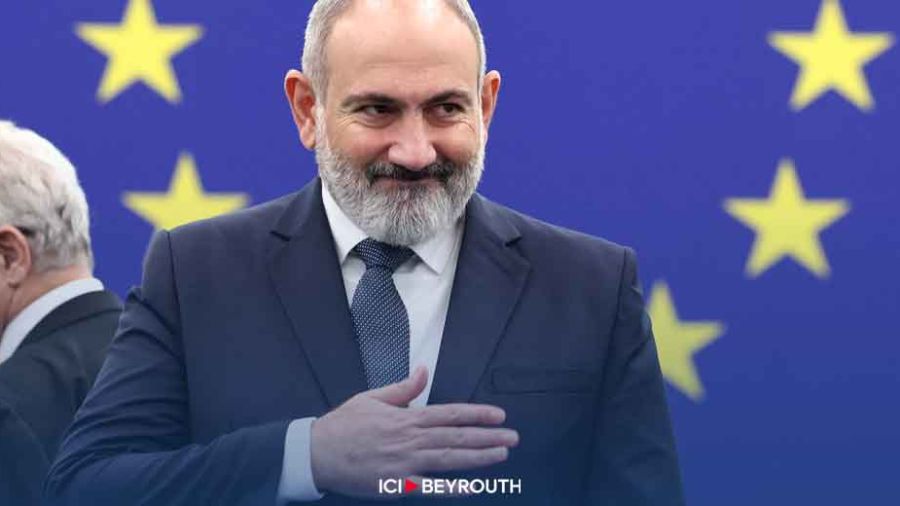Début de la démarcation frontalière entre l'Arménie et l'Azerbaïdjan