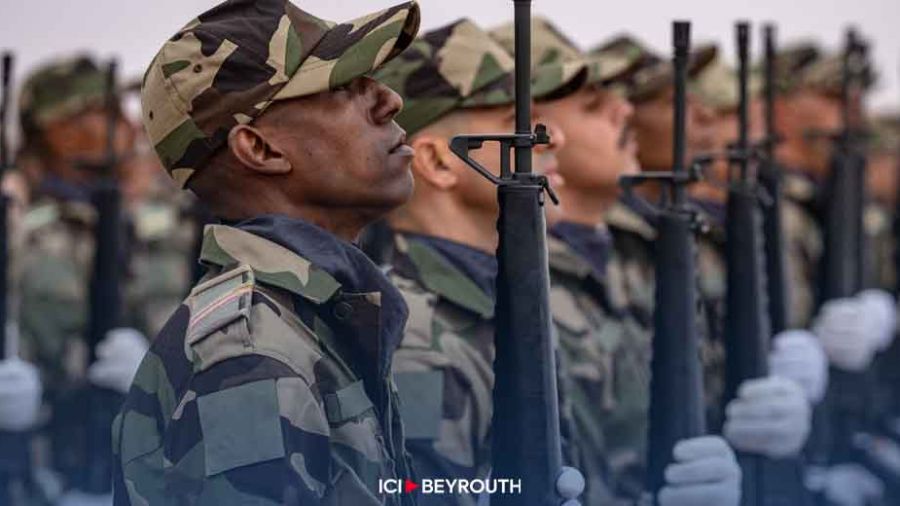 2023, l'année avec le plus grand nombre de conflits armés depuis 1946