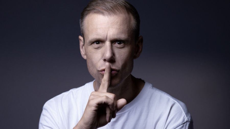 Armin van Buuren: trance, bien-être, IA et héritage