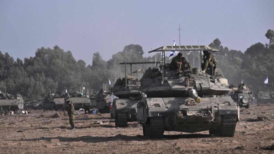 Les violences persistent au Liban-Sud