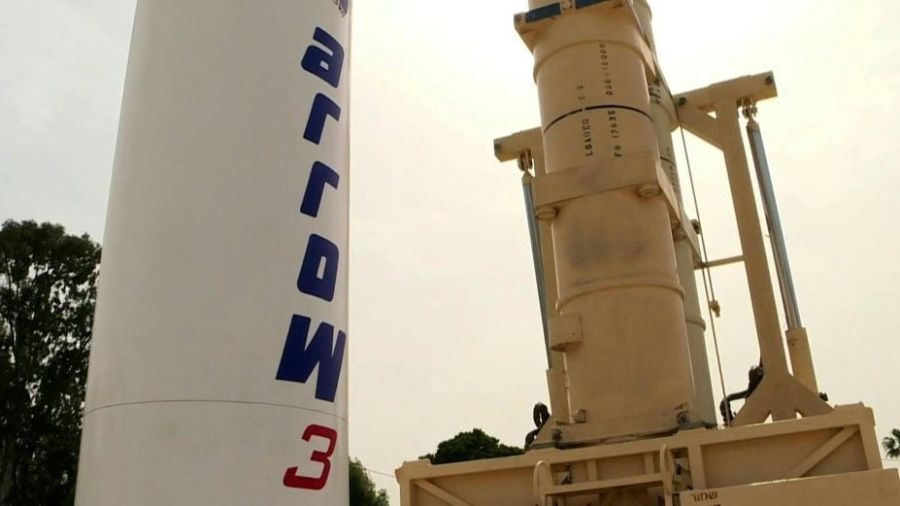 Berlin achète pour $3,5 mds des missiles hypersoniques israéliens