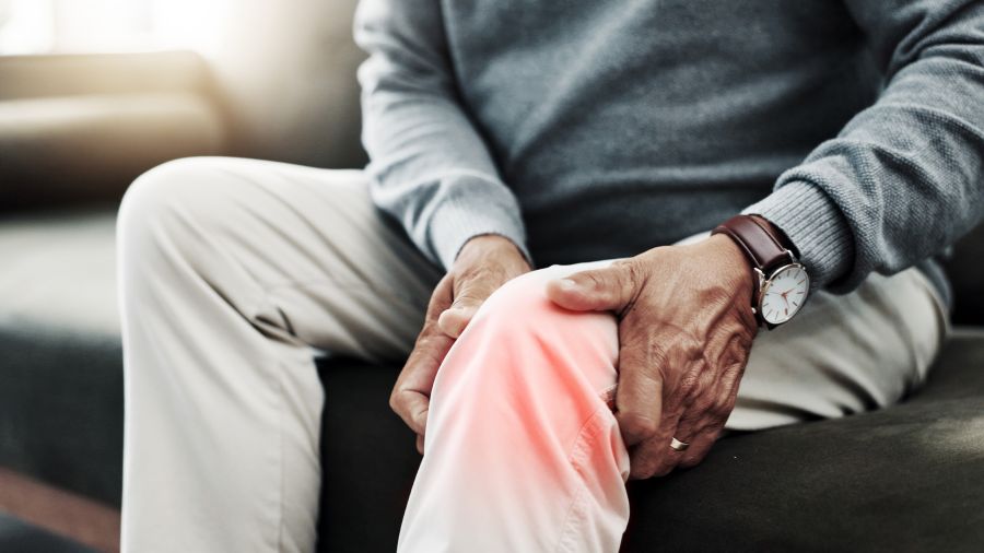 Arthrose du genou: l’embolisation peut-elle faire taire la douleur?