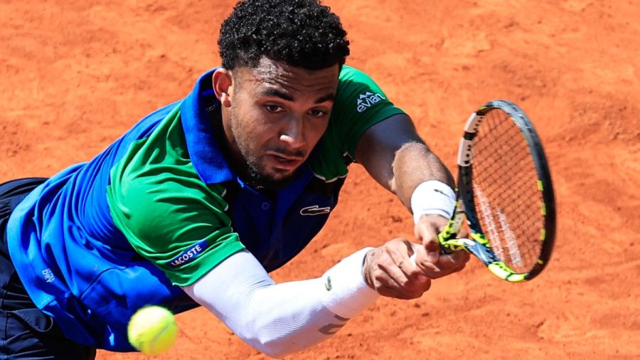 ATP 500 de Barcelone: Arthur Fils qualifié pour les 8es de finale