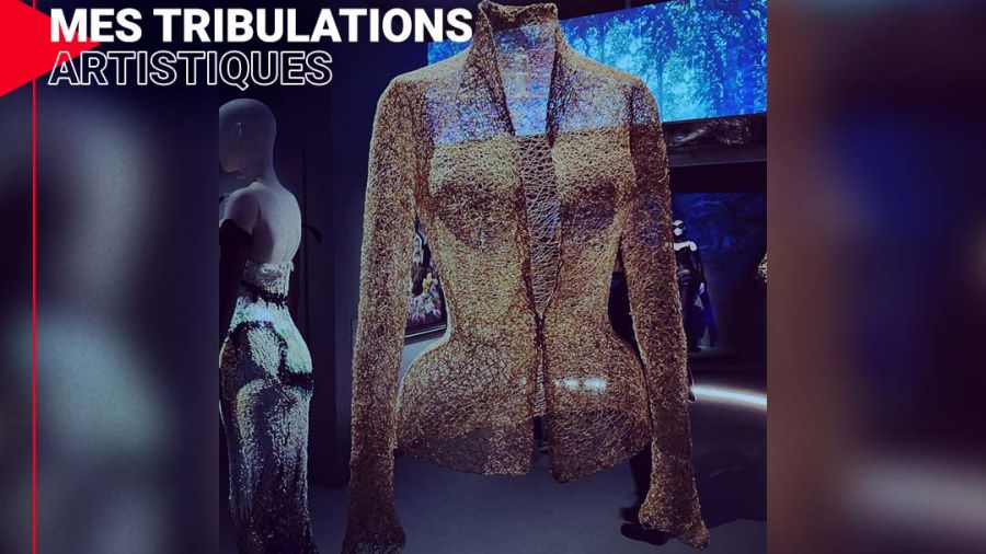 Thierry Mugler, visions et passions d’un créateur hors normes