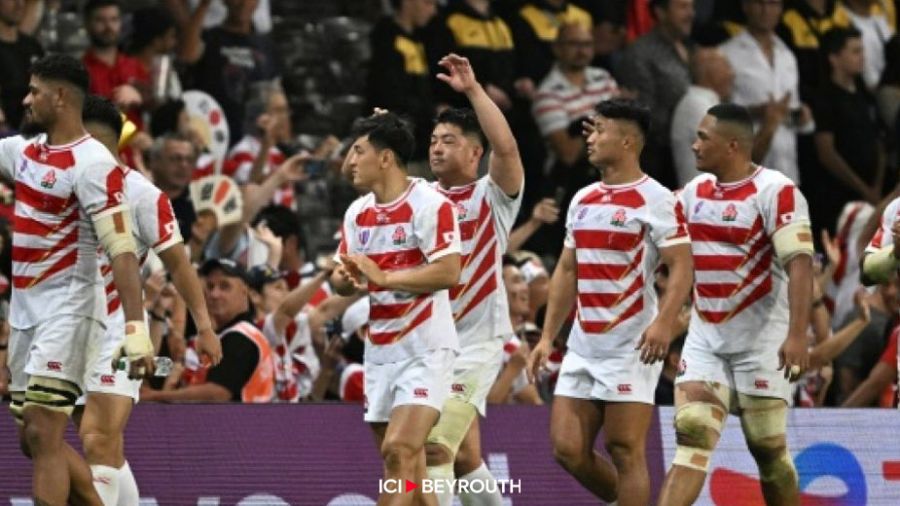 Rugby/Mondial-2023: le Japon peut encore croire aux quarts