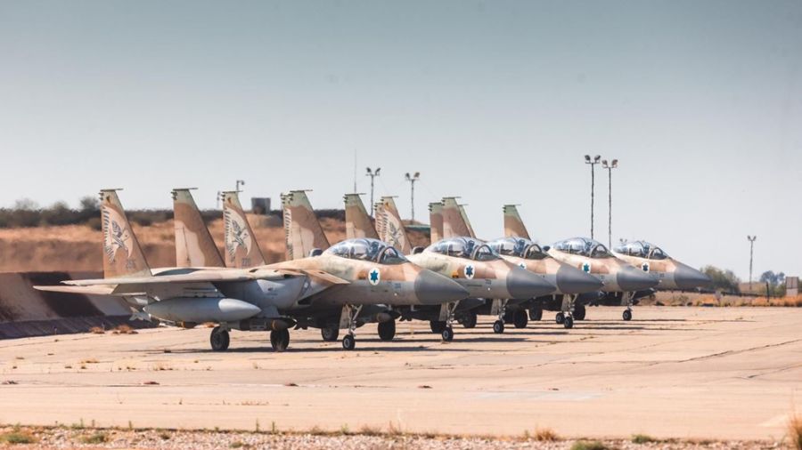 Israël revendique un coup dur contre les capacités balistiques de l’Iran