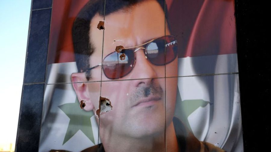 Qu'est-ce qui a conduit à l’effondrement du régime d’Assad ?