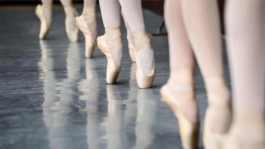  Assister au Ballet de l’Opéra de Paris dans l’intimité des répétitions 