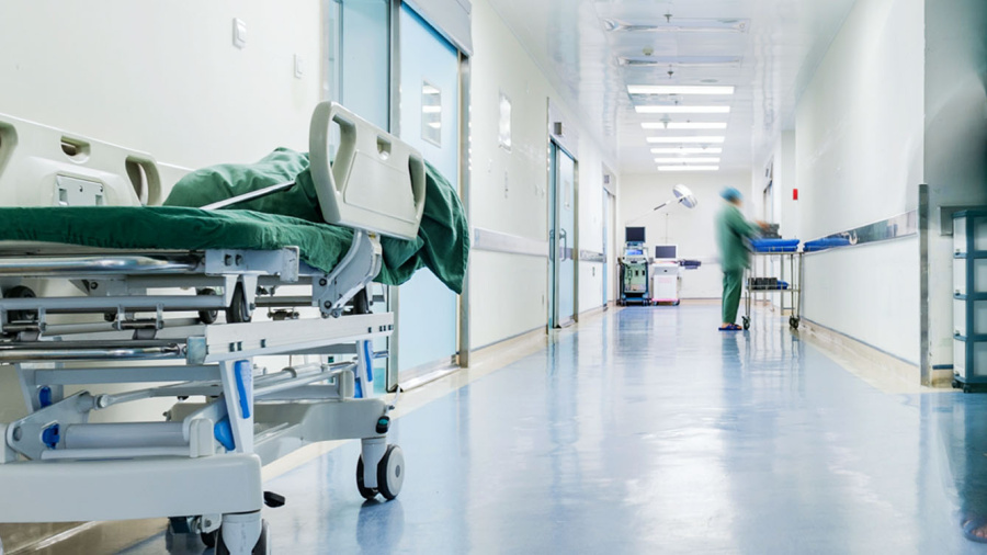 Assurance santé: la spirale des primes sous tension au Liban