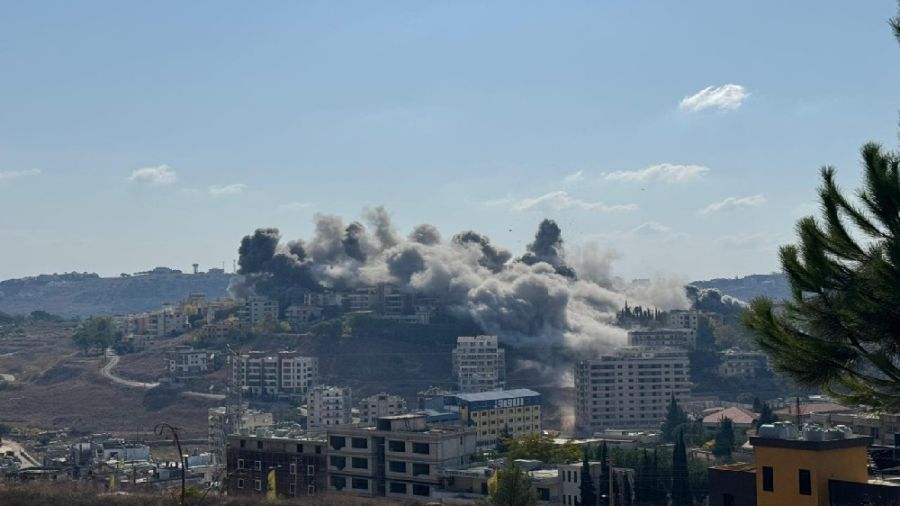 Hezbollah: des chiffres non vérifiés évoquent de lourdes pertes depuis octobre 2023