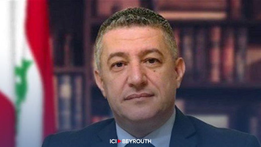 Selon Atallah, tout le bloc CPL votera pour Azour