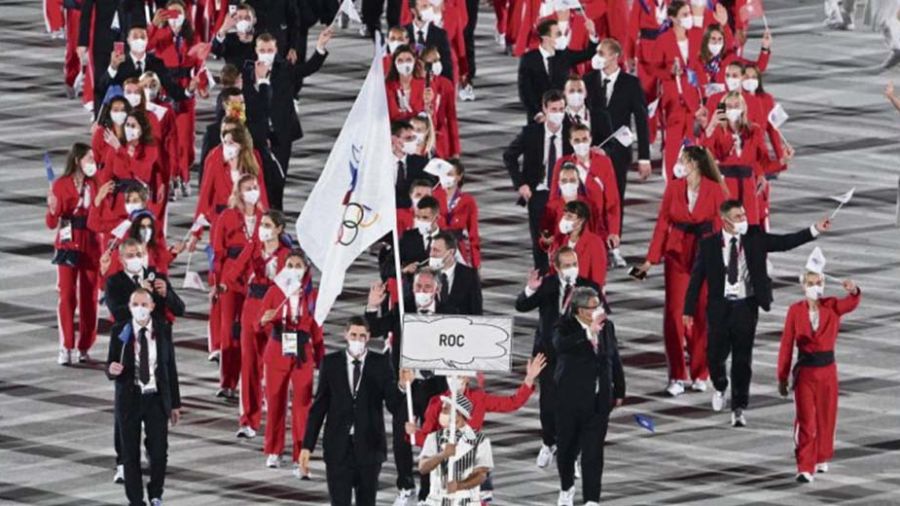 Participation russe aux JO-2024: le flou promet de durer