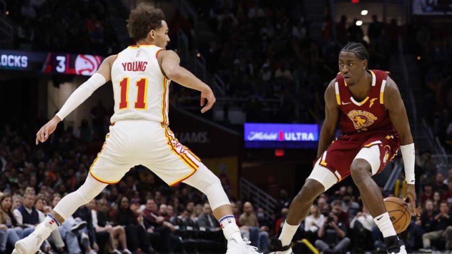 Atlanta s'impose à Cleveland et défiera Miami en play-offs