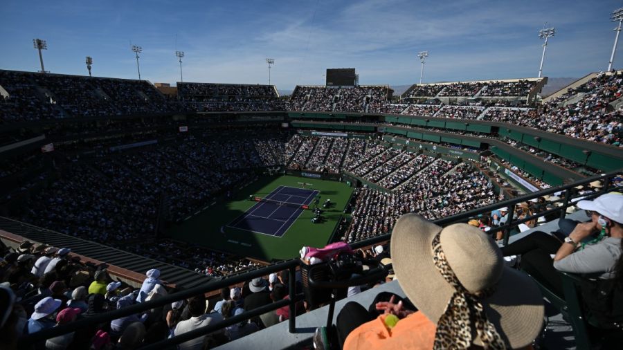 Tennis: Swiatek, Alcaraz, Djokovic, des cadors attendus au rebond à Miami